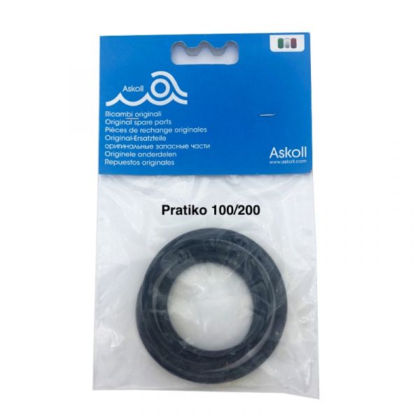 ASKOLL Guarnizione Pratiko 100/200 ASKOLL Guarnizione Pratiko 100/200